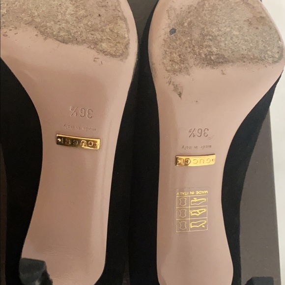 Gucci Pumps - Picture 8 of 13